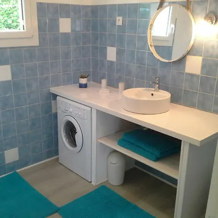 De La Cote D'albatre Prázdninový dům Sotteville-sur-Mer