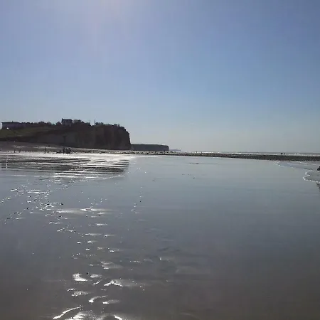 De La Cote D'albatre *